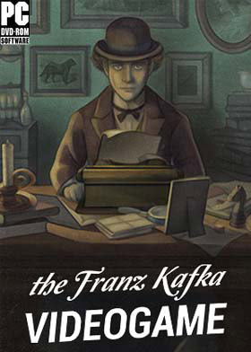 
    The Franz Kafka Videogame
