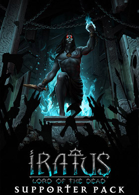 
    Iratus: Lord of the Dead - Supporter Pack
