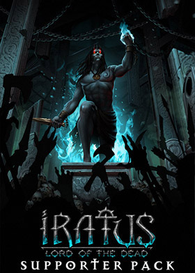 Iratus: Lord of the Dead - Supporter Pack