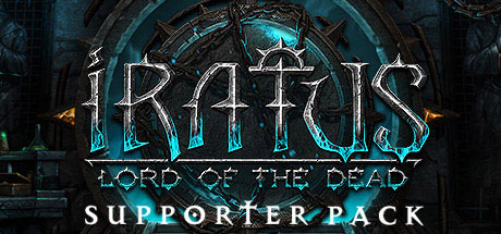 Iratus: Lord of the Dead - Supporter Pack