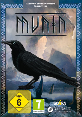 
    Munin
