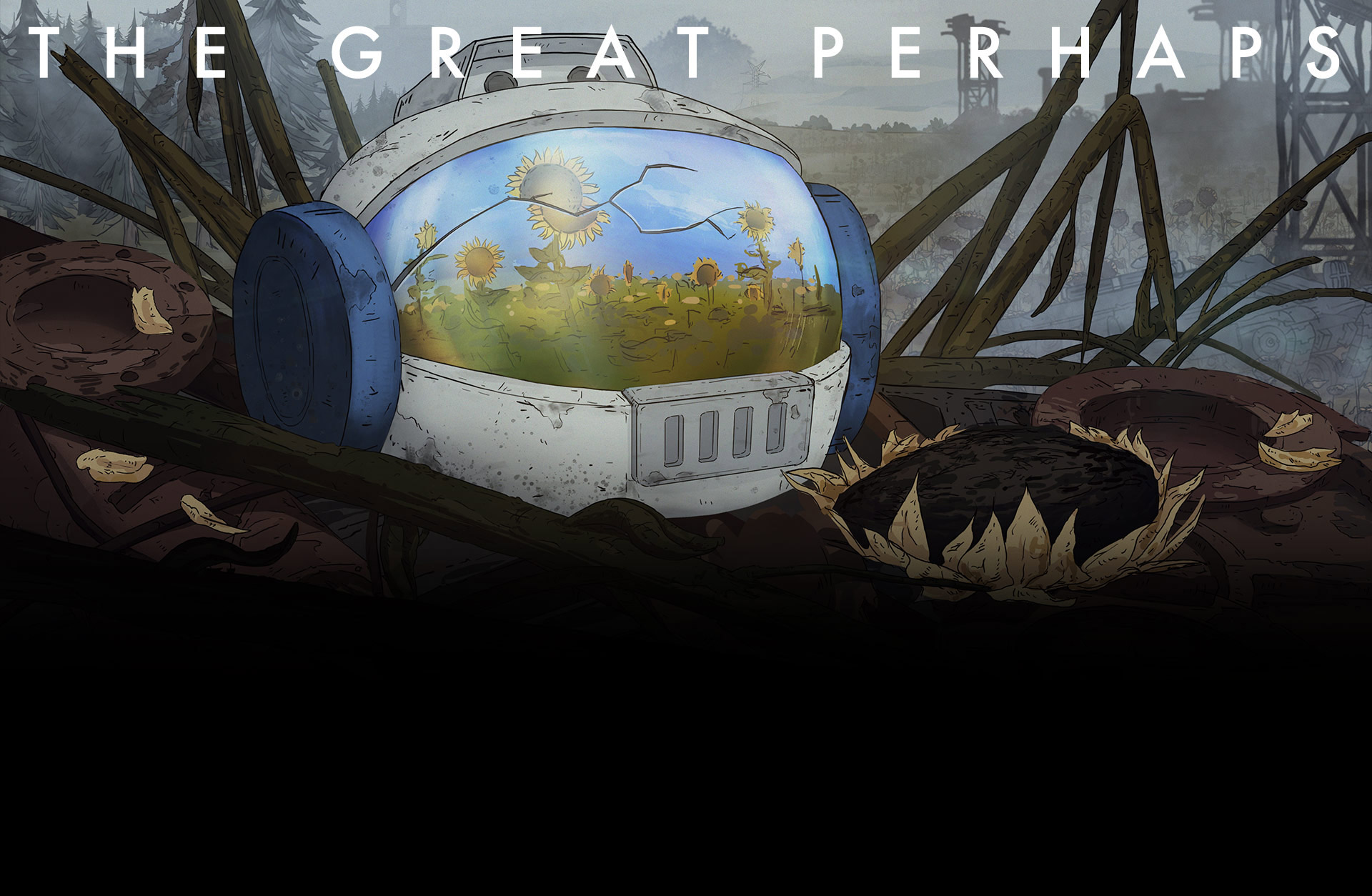 The Great Perhaps