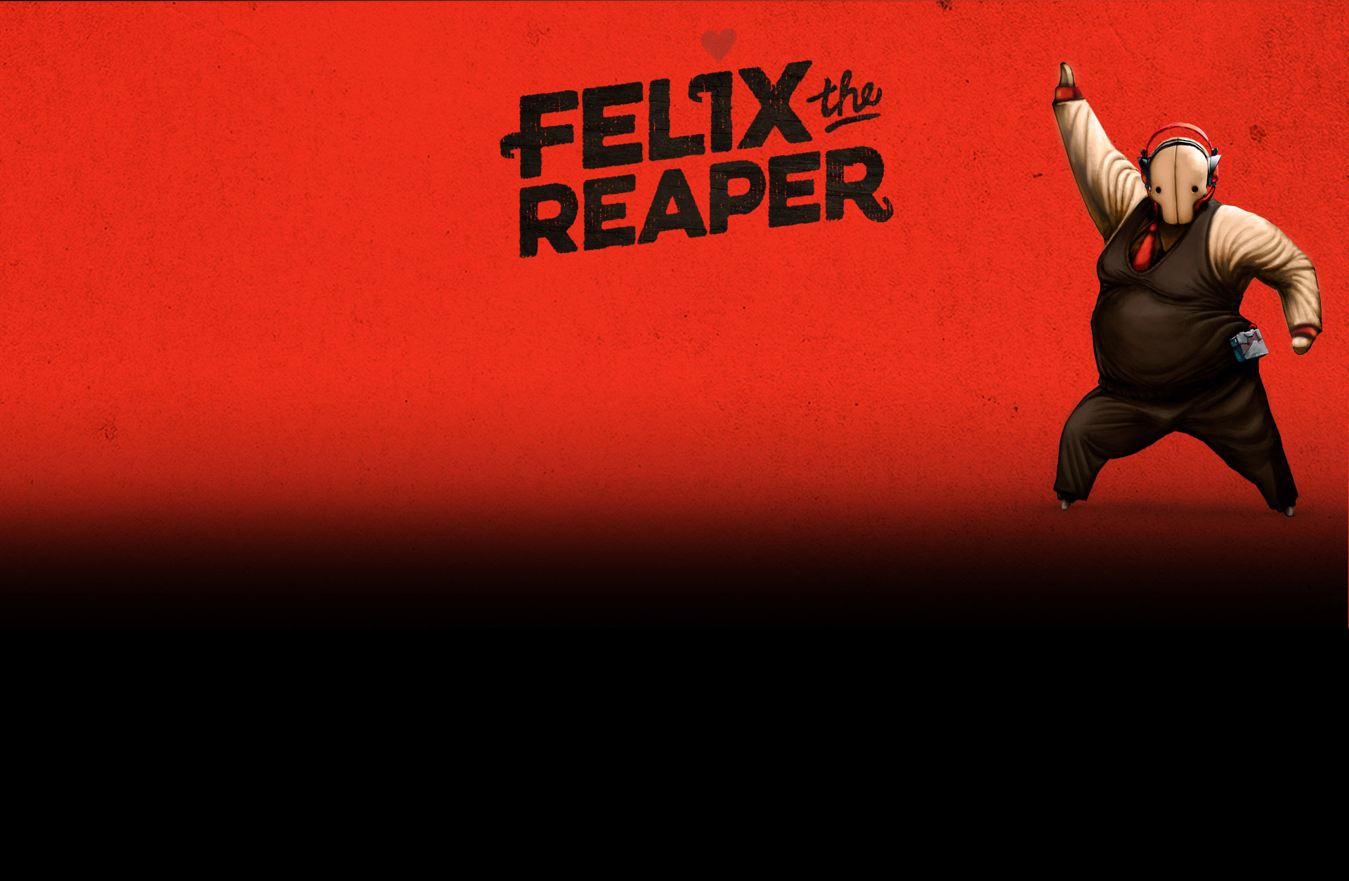 Felix The Reaper