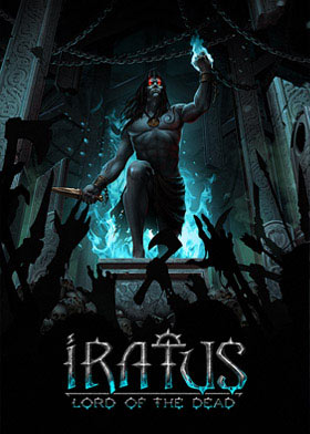 
    Iratus: Lord of the Dead
