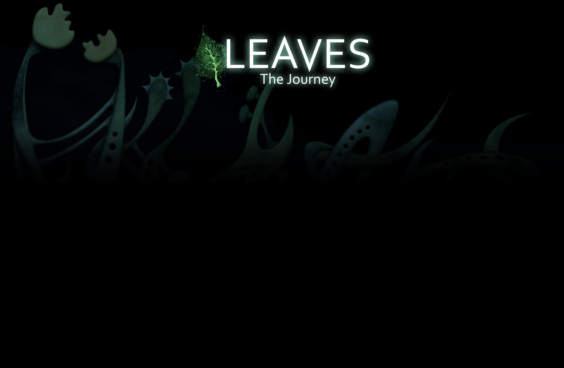 LEAVES - The Journey