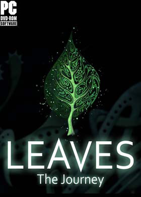 LEAVES - The Journey