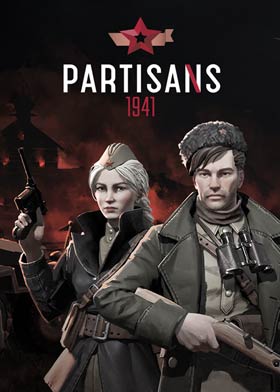 
    Partisans 1941
