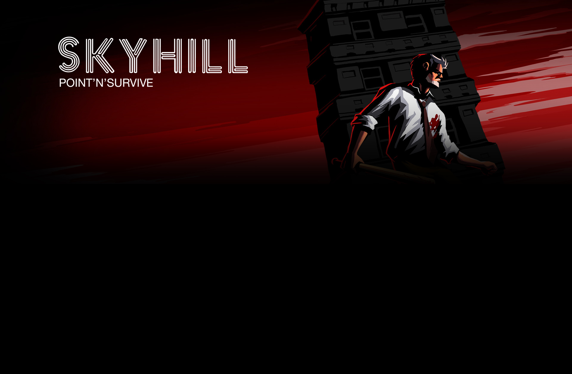 Skyhill