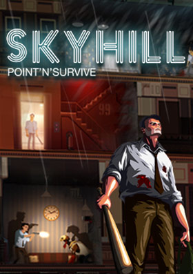 Skyhill