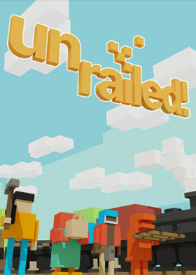 Unrailed!
