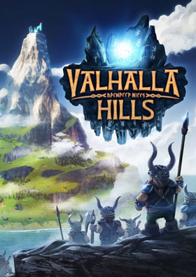 
    Valhalla Hills: Two-Horned Helmet Edition
