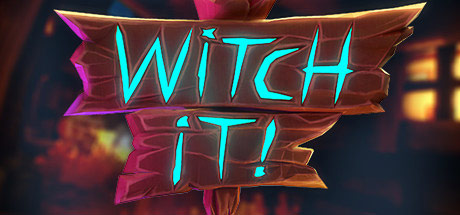 Witch It 