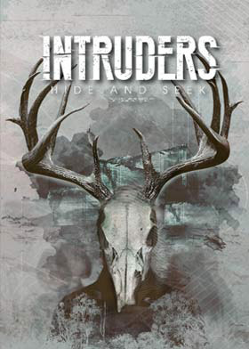 Intruders: Hide and Seek