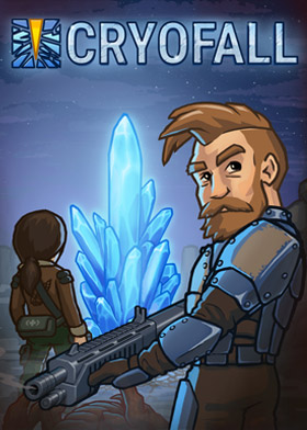 CryoFall