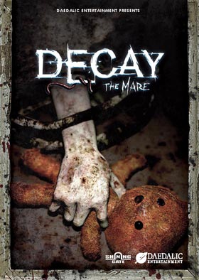 
    Decay - The Mare
