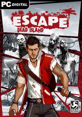
    Escape Dead Island
