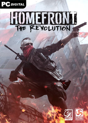 Homefront®: The Revolution