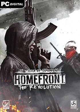 Homefront®: The Revolution - The Voice Of Freedom
