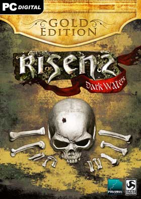 Risen 2: Dark Waters Gold Edition