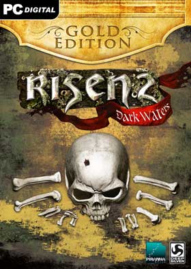 
    Risen 2: Dark Waters Gold Edition
