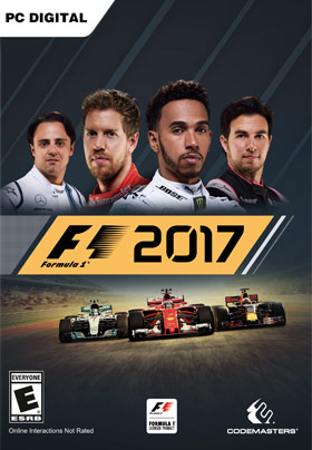 F1 2017