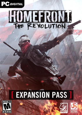 Homefront®: The Revolution - Expansion Pass