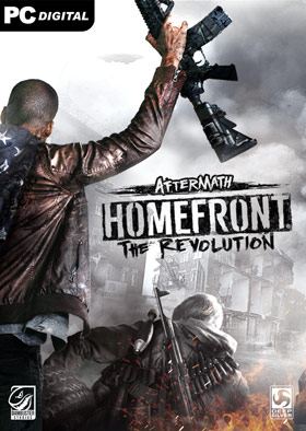 Homefront® The Revolution - Aftermath (DLC)