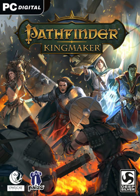 Pathfinder: Kingmaker – Imperial Edition