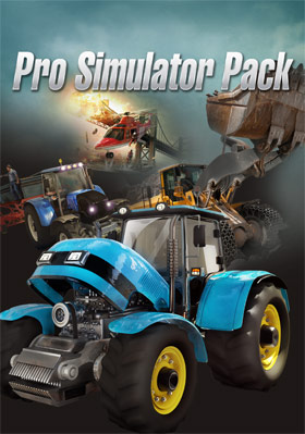 
    Pro Simulator Pack
