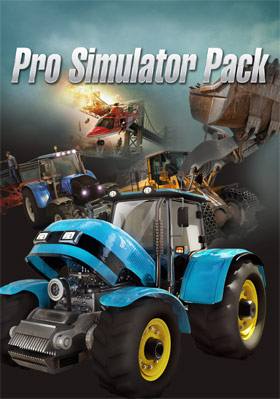 Pro Simulator Pack