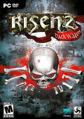 
    Risen 2: Dark Waters
