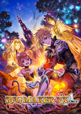 RPG Maker VX Ace