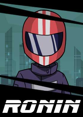 Ronin - Digital Special Edition