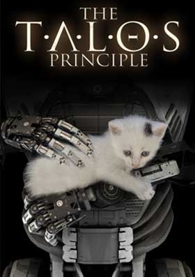 The Talos Principle