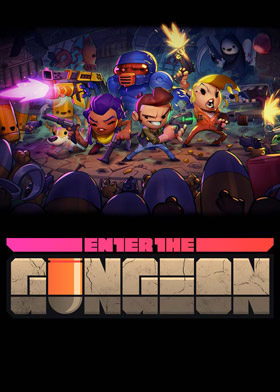 Enter the Gungeon