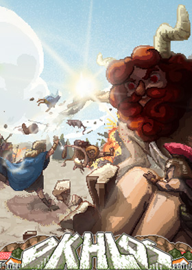 Okhlos