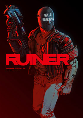 RUINER