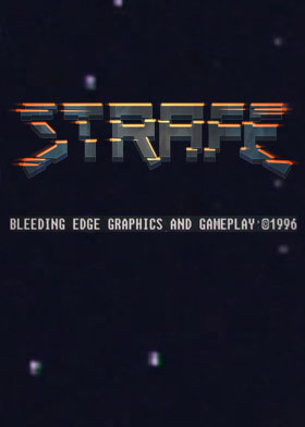 STRAFE