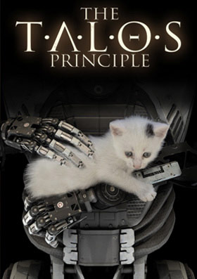 The Talos Principle: Road To Gehenna