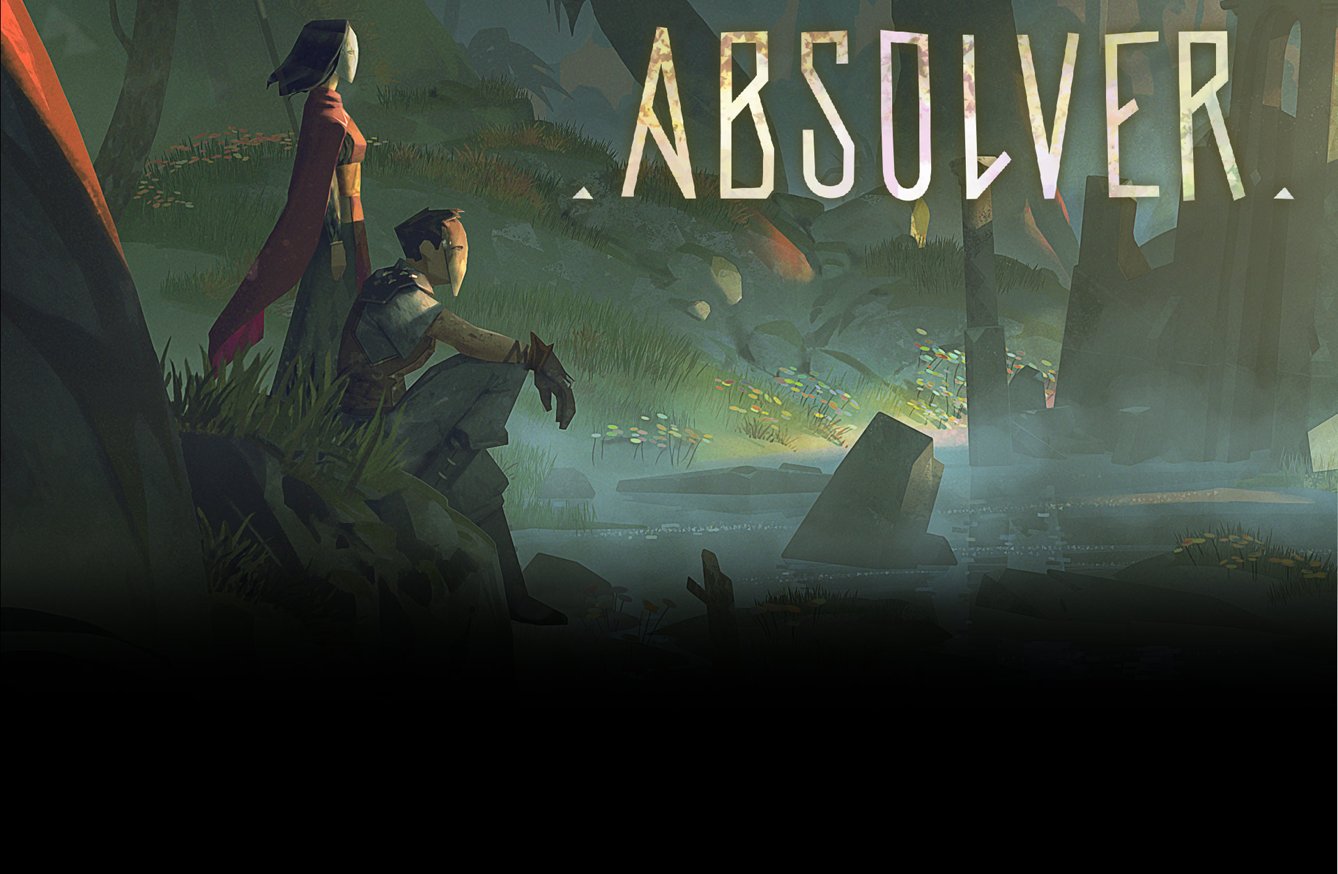 Absolver steam chart фото 84