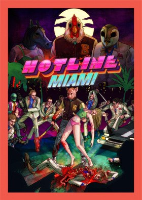 Hotline Miami