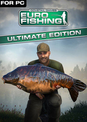 
    Euro Fishing: Ultimate Edition
