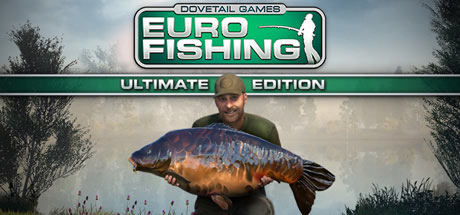 Euro Fishing: Ultimate Edition