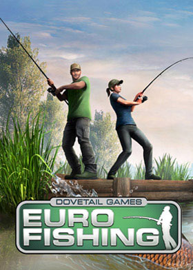 
    Euro Fishing
