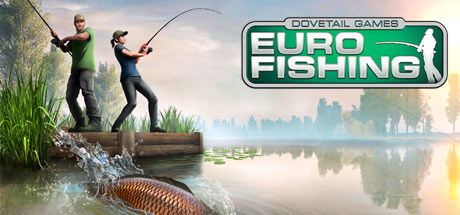 Euro Fishing