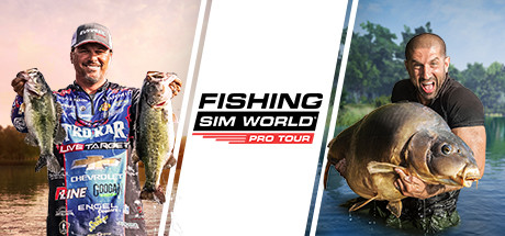 Fishing Sim World: Pro Tour