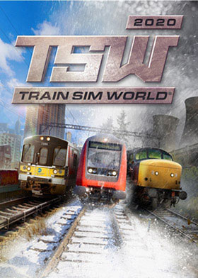 Train Sim World® 2020