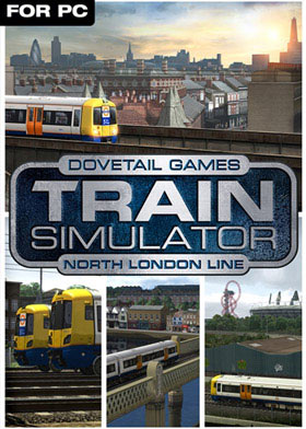 
    Train Simulator: North London Line Route (DLC)
