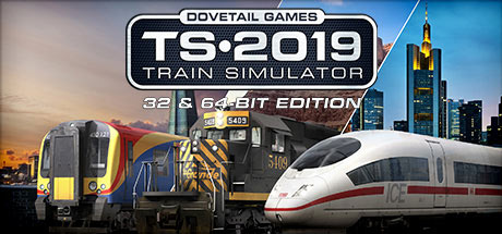 Train Simulator 2019