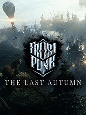 Frostpunk: The Last Autumn (DLC)